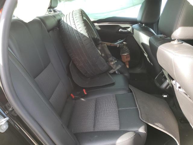 Photo 10 from auction – 2020 CHEVROLET IMPALA LT with VIN 2G11Z5S38L9101143