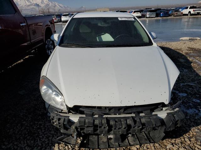 Photo 5 from auction – 2013 CHEVROLET IMPALA LS with VIN 2G1WF5E37D1137075