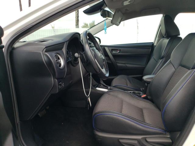 Photo 7 from auction – 2019 TOYOTA COROLLA L with VIN 5YFBURHE8KP878611