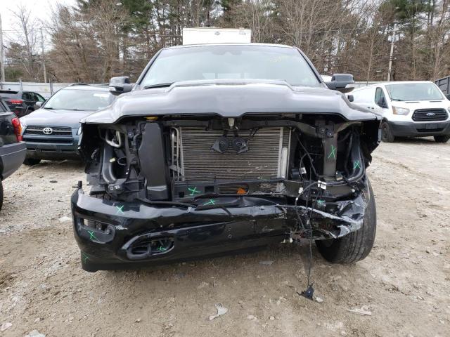 Photo 5 from auction – 2020 RAM 1500 LIMIT with VIN 1C6SRFHTXLN357104