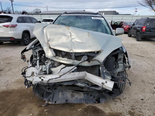 Photo 5 from auction – 2008 LEXUS RX 350 with VIN 2T2GK31U78C028421
