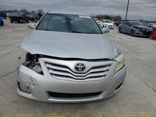 Photo 5 from auction – 2010 TOYOTA CAMRY BASE with VIN 4T1BF3EKXAU034245