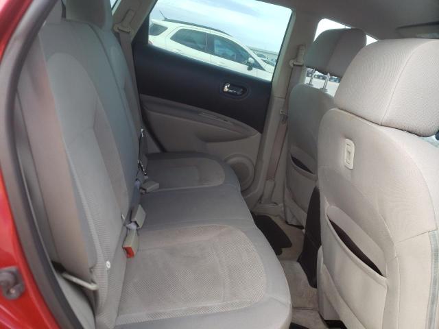 Photo 11 from auction – 2014 NISSAN ROGUE SELE with VIN JN8AS5MT2EW620843