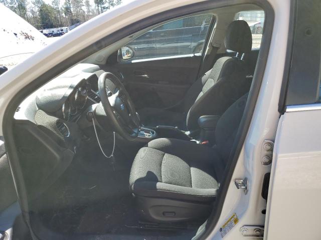 Photo 7 from auction – 2015 CHEVROLET CRUZE LT with VIN 1G1PC5SB6F7229230