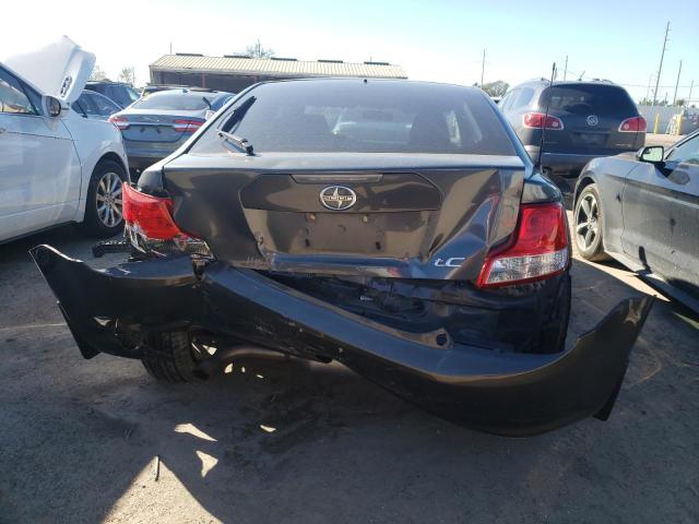 Photo 6 from auction – 2013 TOYOTA SCION TC with VIN JTKJF5C77D3058175