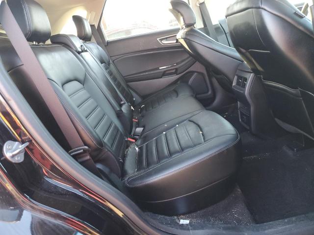 Photo 11 from auction – 2019 FORD EDGE SEL with VIN 2FMPK4J98KBC37894
