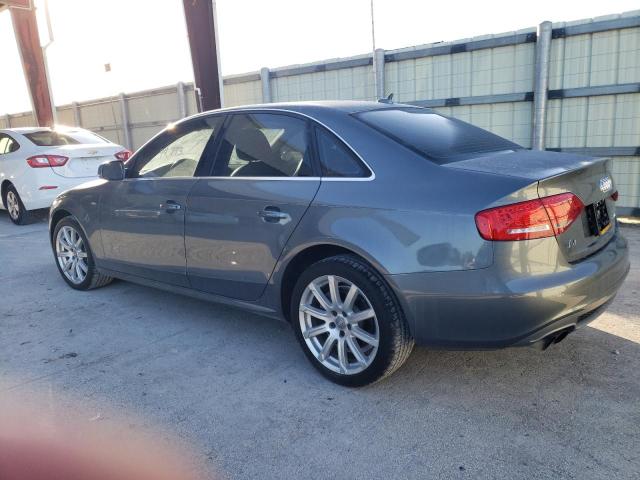 Photo 2 from auction – 2012 AUDI A4 PREMIUM with VIN WAUEFAFLXCN019381
