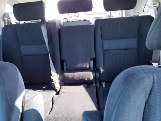 Photo 10 from auction – 2007 HONDA CR-V EX with VIN JHLRE48567C012004