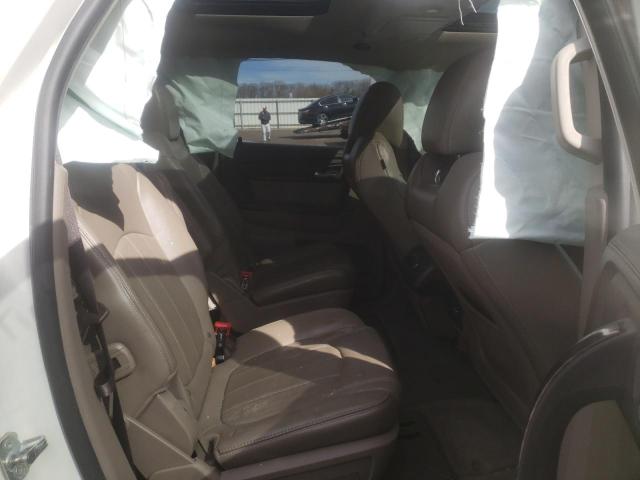 Photo 11 from auction – 2014 GMC ACADIA DEN with VIN 1GKKVTKD7EJ320983