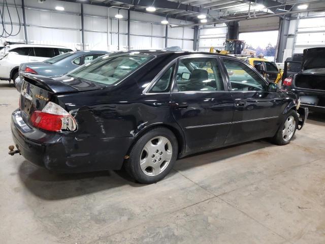 Photo 3 from auction – 2003 TOYOTA AVALON XL with VIN 4T1BF28B53U316754