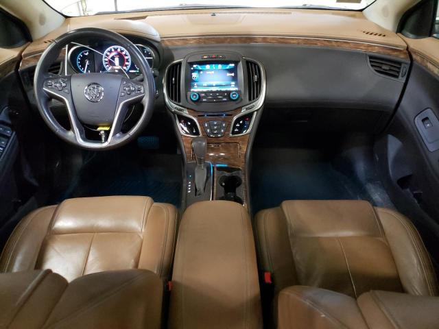 Photo 8 from auction – 2014 BUICK LACROSSE with VIN 1G4GC5G33EF283349
