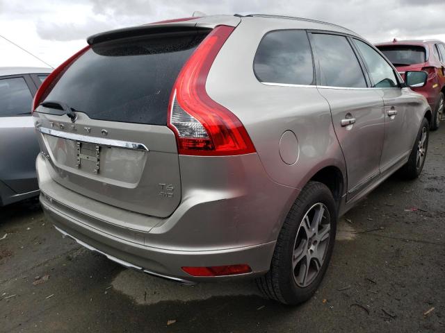 Photo 3 from auction – 2015 VOLVO XC60 T6 PL with VIN YV4902RD2F2584209