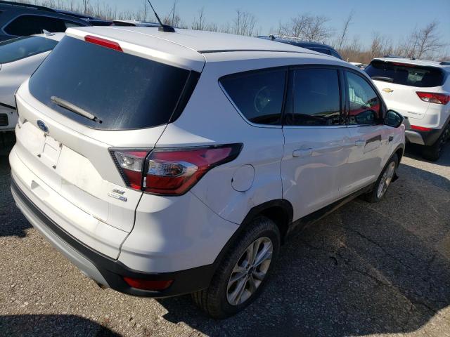 Photo 3 from auction – 2017 FORD ESCAPE SE with VIN 1FMCU9GD9HUA32881