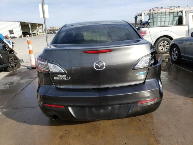 Photo 6 from auction – 2012 MAZDA 3 I with VIN JM1BL1V78C1640855