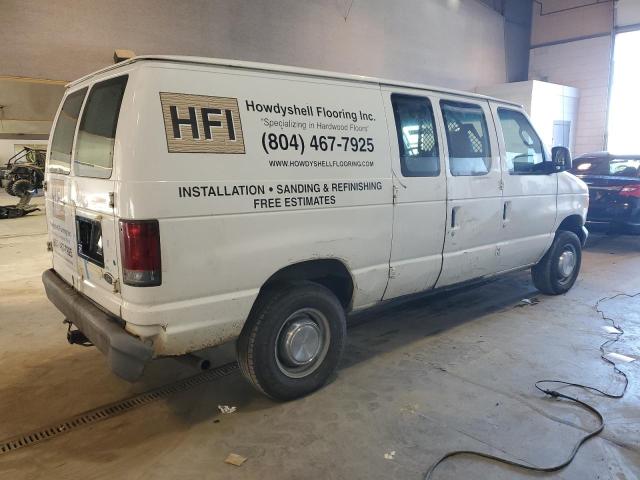 Photo 3 from auction – 2006 FORD ECONOLINE with VIN 1FTNE24W86HA15258