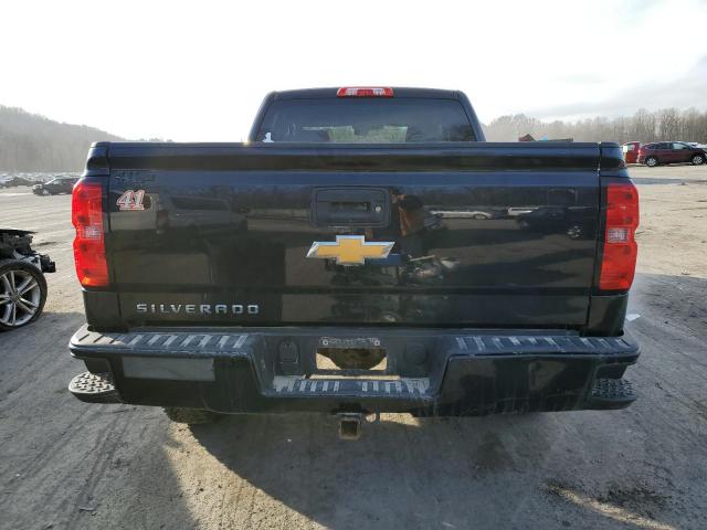 Photo 6 from auction – 2017 CHEVROLET 1500 with VIN 1GCVKPEC2HZ303042