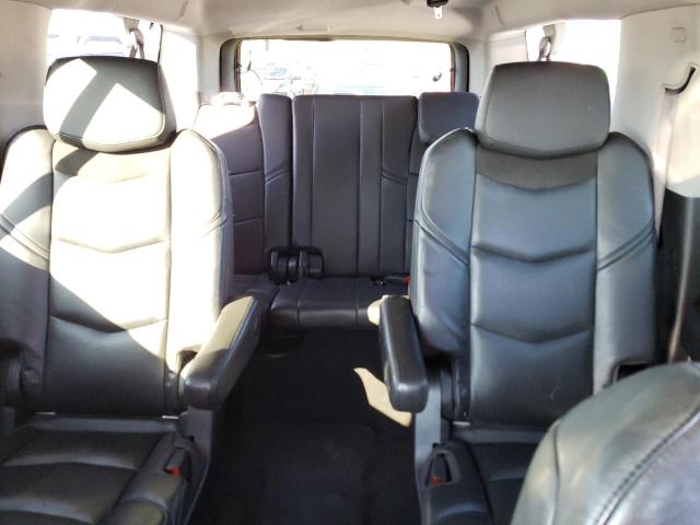 Photo 10 from auction – 2015 CADILLAC ESCALADE E with VIN 1GYS3HKJ2FR281060
