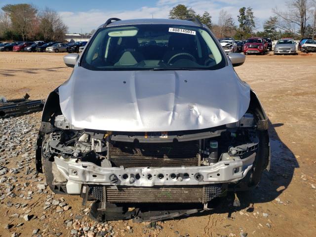 Photo 5 from auction – 2014 FORD ESCAPE SE with VIN 1FMCU0G96EUC97745