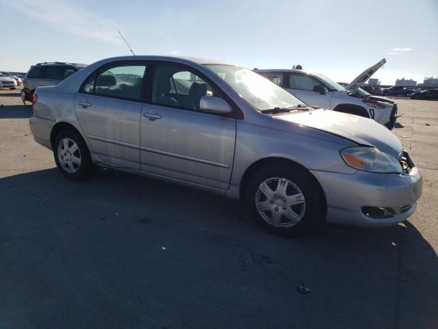 Photo 4 from auction – 2007 TOYOTA COROLLA CE with VIN 1NXBR30E67Z882656