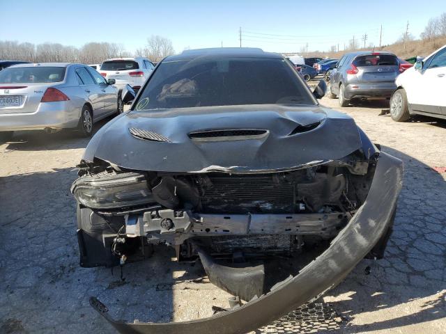Photo 5 from auction – 2020 DODGE CHARGER SC with VIN 2C3CDXGJ7LH184642