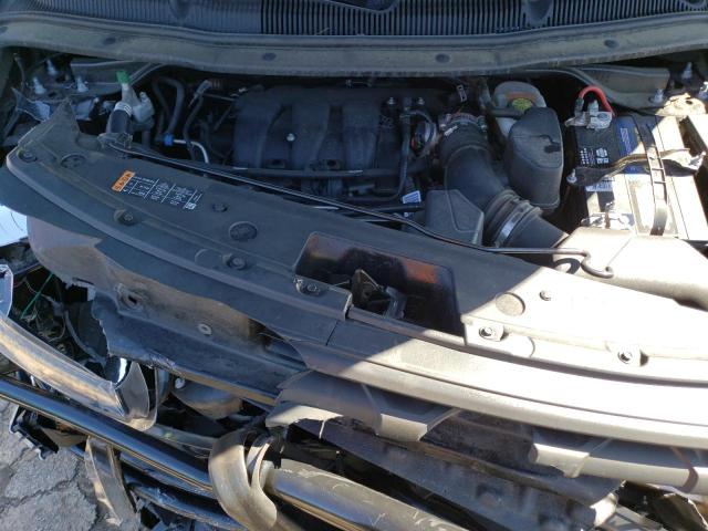 Photo 12 from auction – 2019 FORD EXPLORER P with VIN 1FM5K8AR5KGA30953