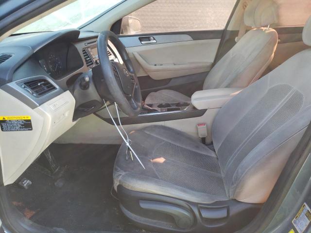 Photo 7 from auction – 2015 HYUNDAI SONATA SE with VIN 5NPE24AF0FH151815