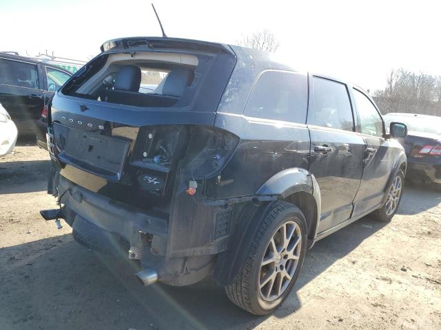 Photo 3 from auction – 2015 DODGE JOURNEY R/ with VIN 3C4PDDEG6FT701220