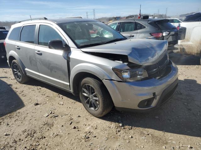 Photo 4 from auction – 2019 DODGE JOURNEY SE with VIN 3C4PDCBBXKT856866