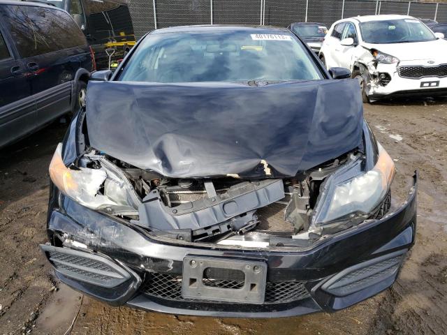 Photo 11 from auction – 2015 HONDA CIVIC EX with VIN 2HGFG3B83FH501626