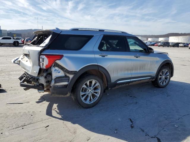 Zdjęcie 3 z aukcji – 2020 FORD EXPLORER L z VIN 1FMSK8FH2LGC03607