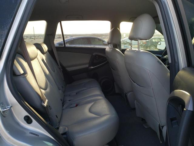 Photo 11 from auction – 2008 TOYOTA RAV4 with VIN JTMZD33V685110358