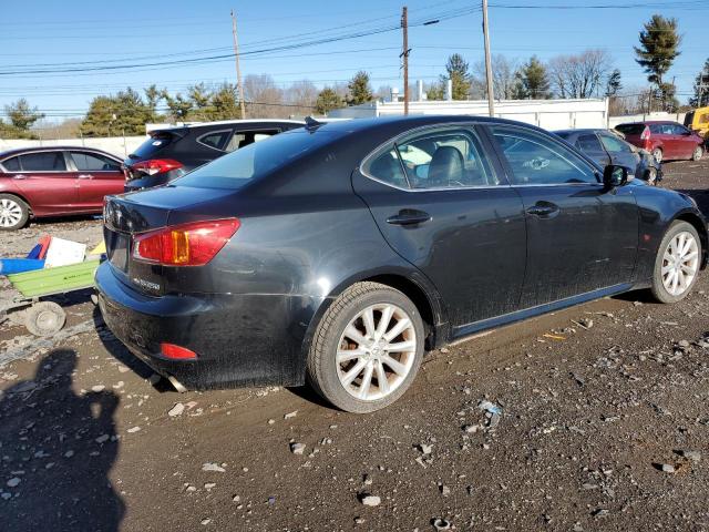 Photo 3 from auction – 2009 LEXUS IS 250 with VIN JTHCK262695031697