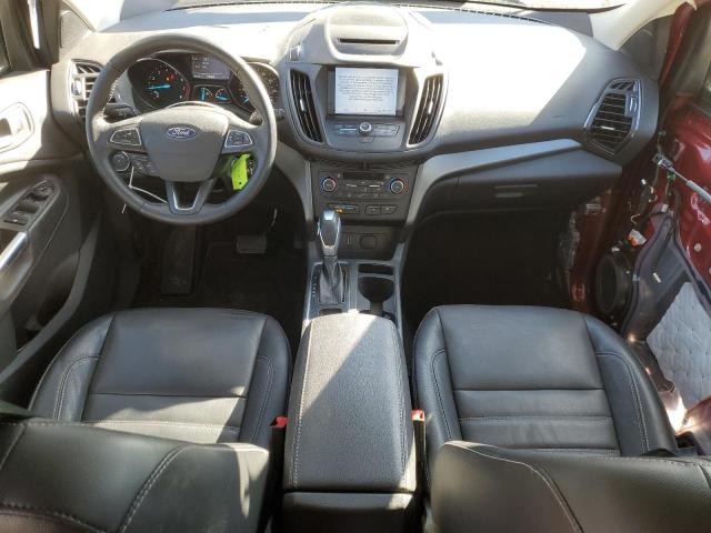 Photo 8 from auction – 2018 FORD ESCAPE SEL with VIN 1FMCU0HD1JUB38886