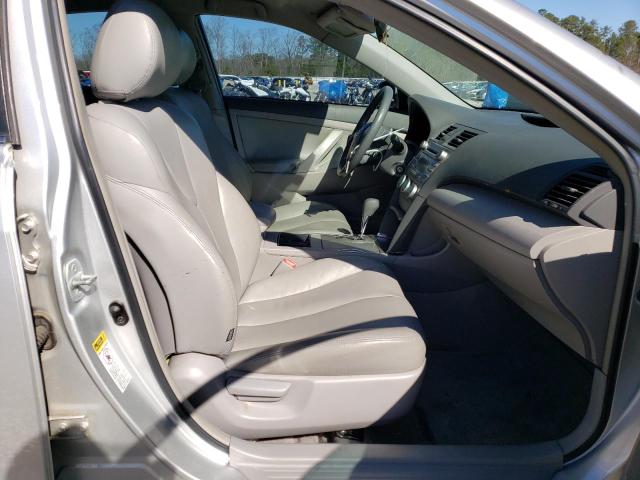 Photo 7 from auction – 2009 TOYOTA CAMRY BASE with VIN 4T1BE46K09U266016