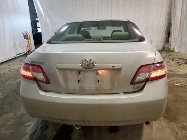 Photo 6 from auction – 2011 TOYOTA CAMRY BASE with VIN 4T4BF3EK8BR179887