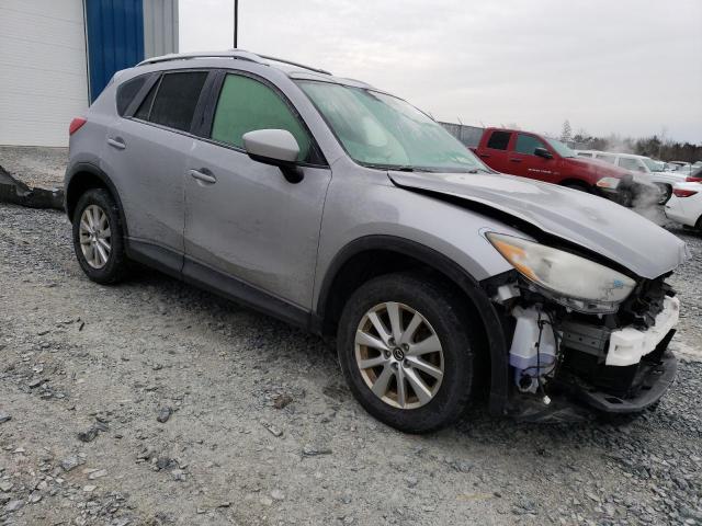Photo 4 from auction – 2015 MAZDA CX-5 SPORT with VIN JM3KE2BE9F0455203