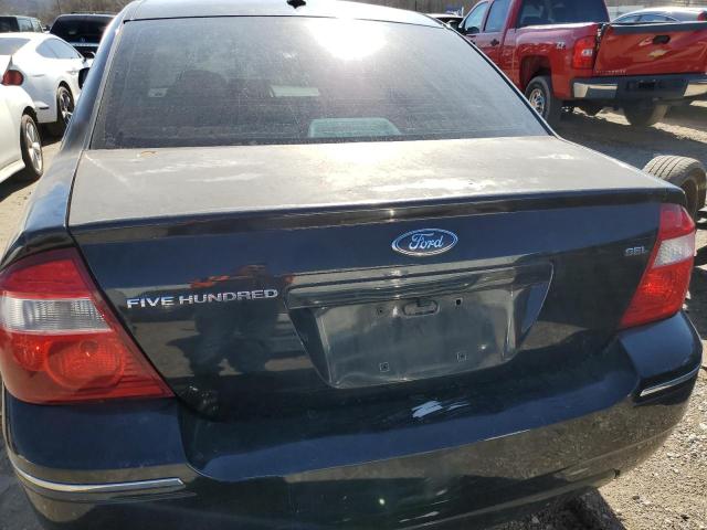 Photo 6 from auction – 2007 FORD FIVE HUNDR with VIN 1FAHP24177G158677