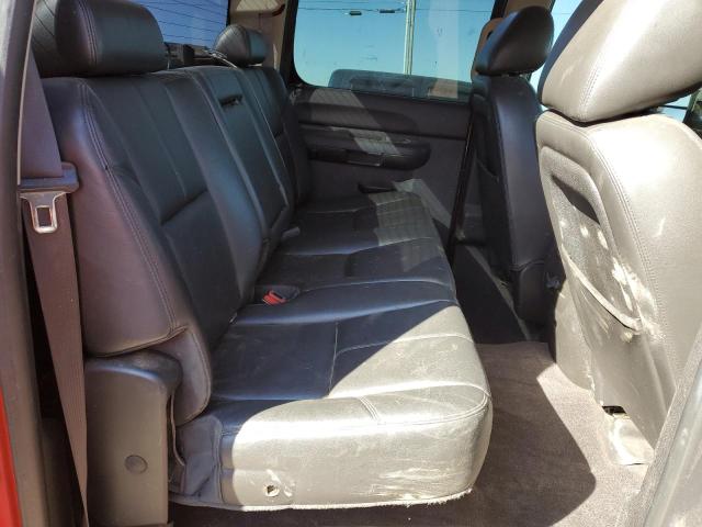 Photo 10 from auction – 2013 CHEVROLET SILVERADO with VIN 1GC1KXC88DF100102