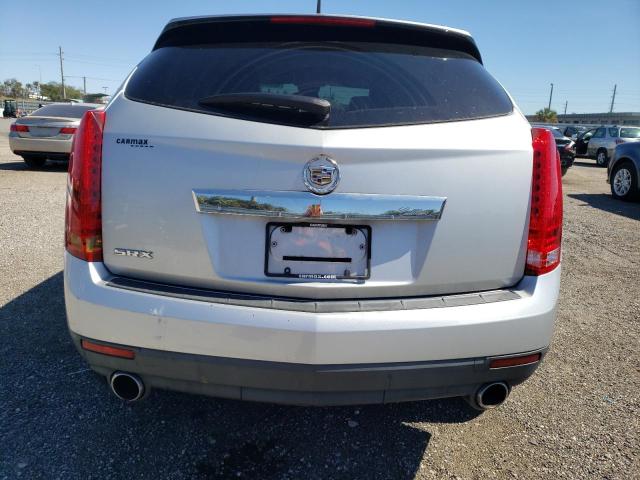 Photo 6 from auction – 2011 CADILLAC SRX with VIN 3GYFNGEYXBS544899