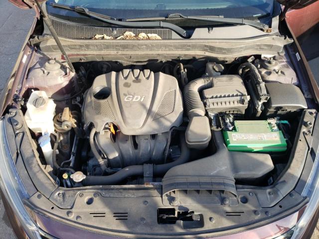 Photo 11 from auction – 2015 KIA OPTIMA LX with VIN 5XXGM4A75FG379591