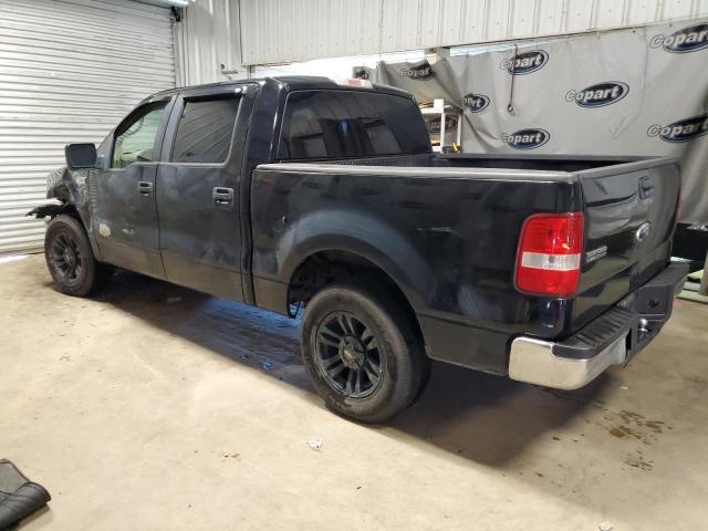 Photo 2 from auction – 2008 FORD F150 SUPER with VIN 1FTPW14V48FB10115