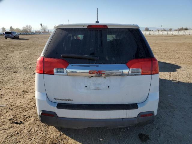 Photo 6 from auction – 2015 GMC TERRAIN SL with VIN 2GKALMEK3F6134437