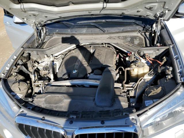 Photo 11 from auction – 2017 BMW X5 XDRIVE3 with VIN 5UXKR0C31H0V75206
