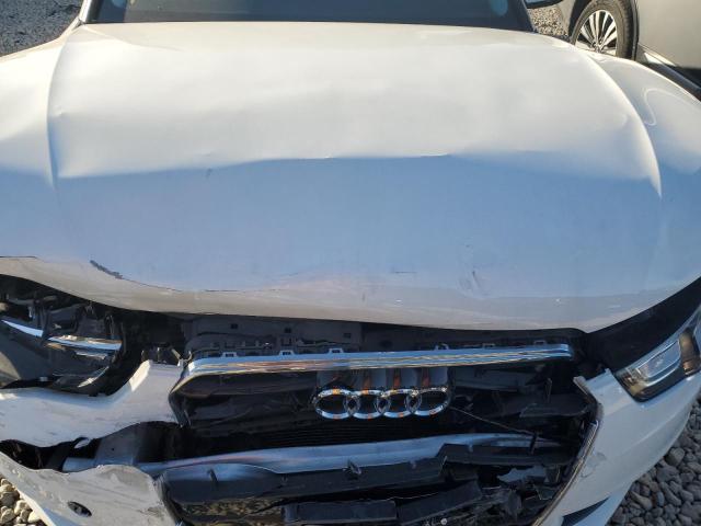 Photo 11 from auction – 2015 AUDI A5 PREMIUM with VIN WAUCFAFR1FA001441