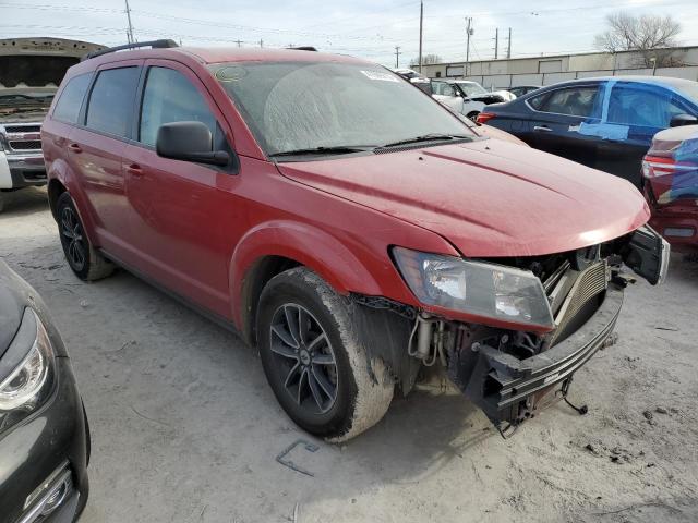 Zdjęcie 4 z aukcji – 2018 DODGE JOURNEY SE z VIN 3C4PDCAB0JT352844