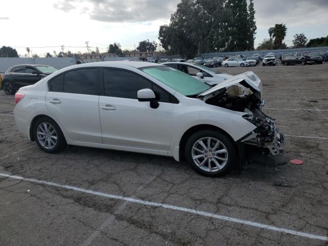 Photo 4 from auction – 2012 SUBARU IMPREZA PR with VIN JF1GJAC65CH012660