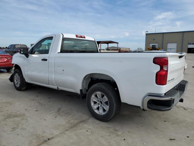 Photo 2 from auction – 2022 CHEVROLET SILVERADO with VIN 3GCNAAED5NG546509