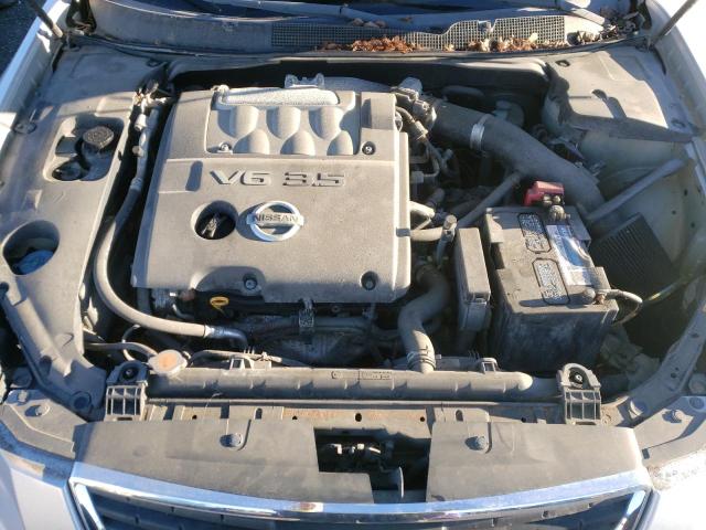 Photo 11 from auction – 2008 NISSAN MAXIMA SE with VIN 1N4BA41E98C829866