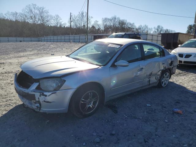 Photo 1 from auction – 2006 NISSAN ALTIMA S with VIN 1N4AL11D56C239558