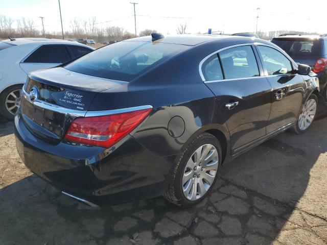 Photo 3 from auction – 2015 BUICK LACROSSE P with VIN 1G4GE5G37FF319538